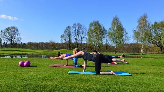manfaat pilates untuk pria dan wanita