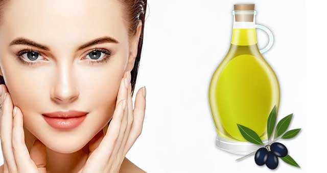 manfaat minyak zaitun untuk kulit