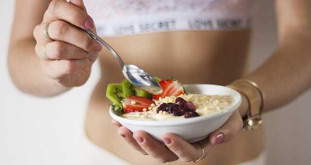 tips diet sehat