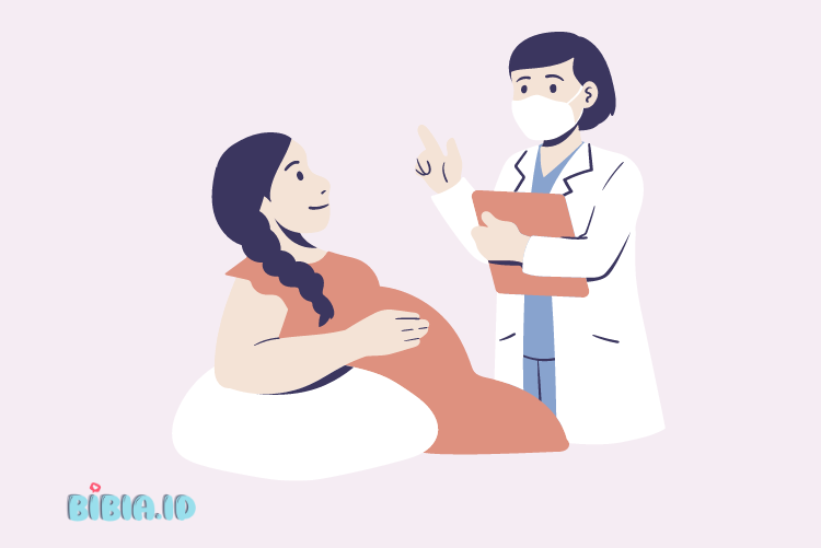 Endometrium Pada Ibu Hamil