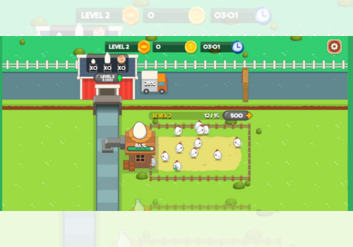 Game Simulasi Pertanian tanpa Unduh Aplikasi