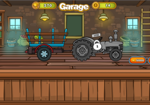 Game Simulasi Pertanian tanpa Unduh Aplikasi